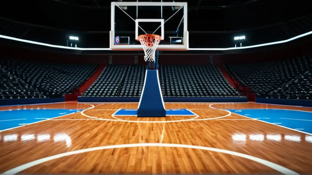 Баскетбольный поединок: "Техас Тек Ред Рейдерс" примут "Сэм Хьюстон Беаркэтс"