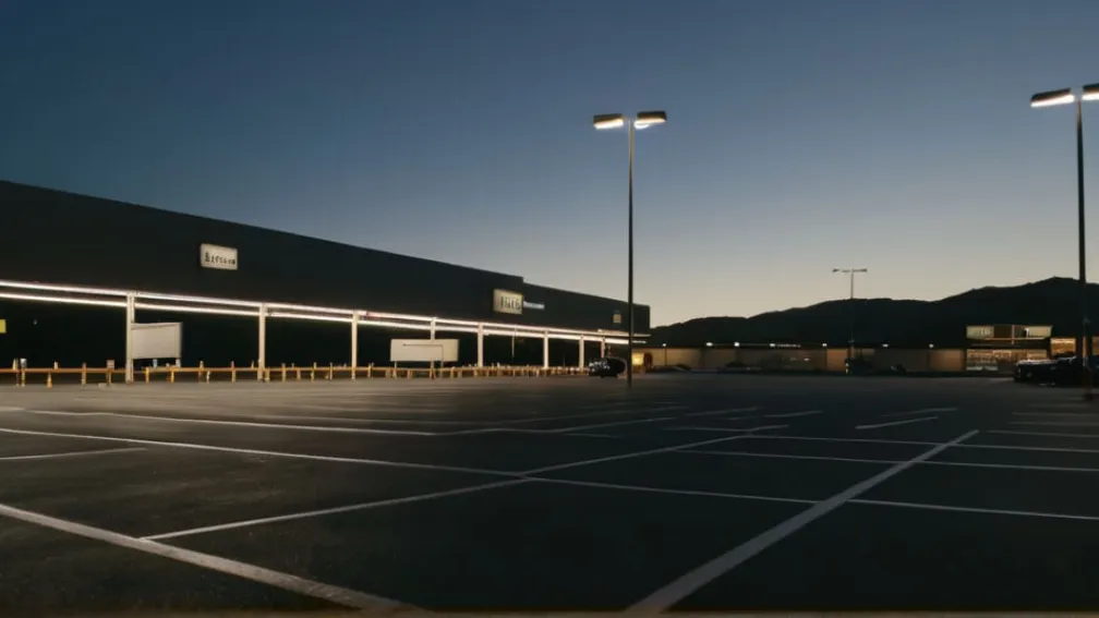 Стрельба в Сан-Франциско: Пять человек ранены возле супермаркета