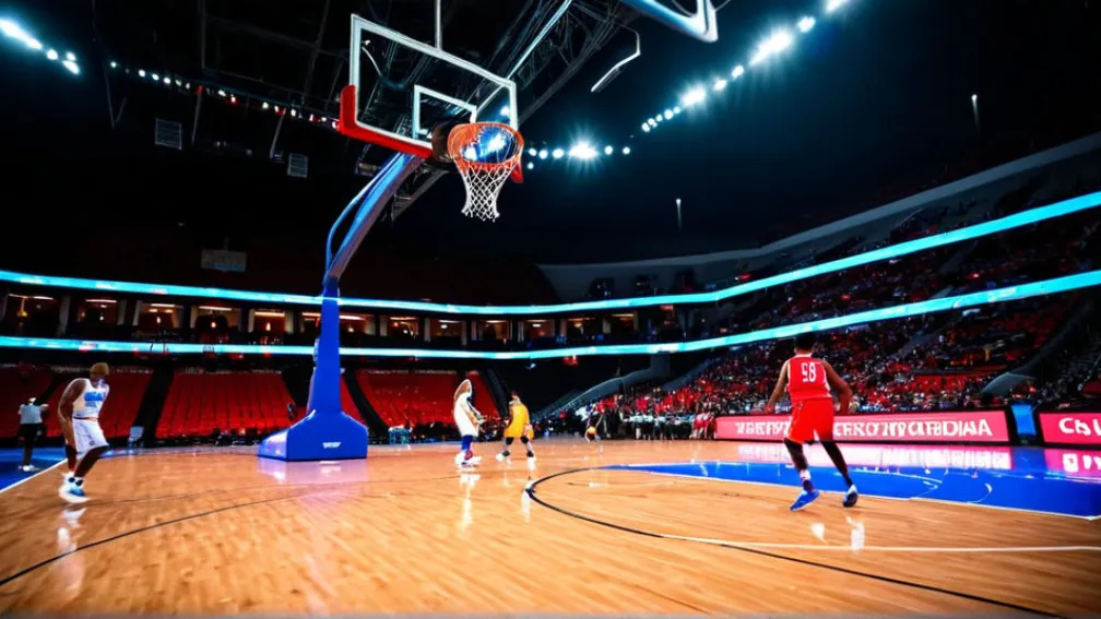 Захватывающее противостояние: Samford против South Carolina State после яркой игры Бута