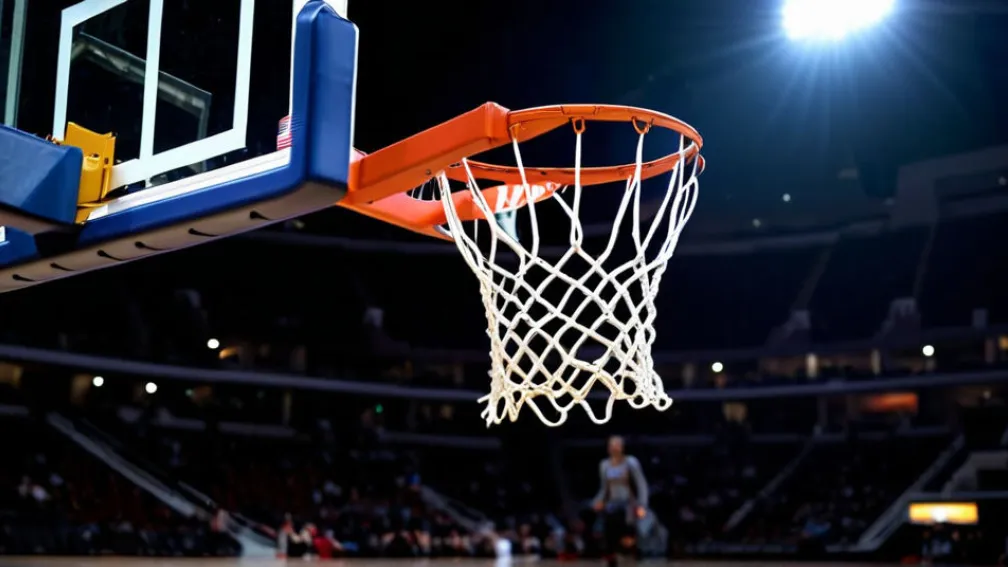 Ариас принес "Джексонвиллу" победу над VMI решающим броском