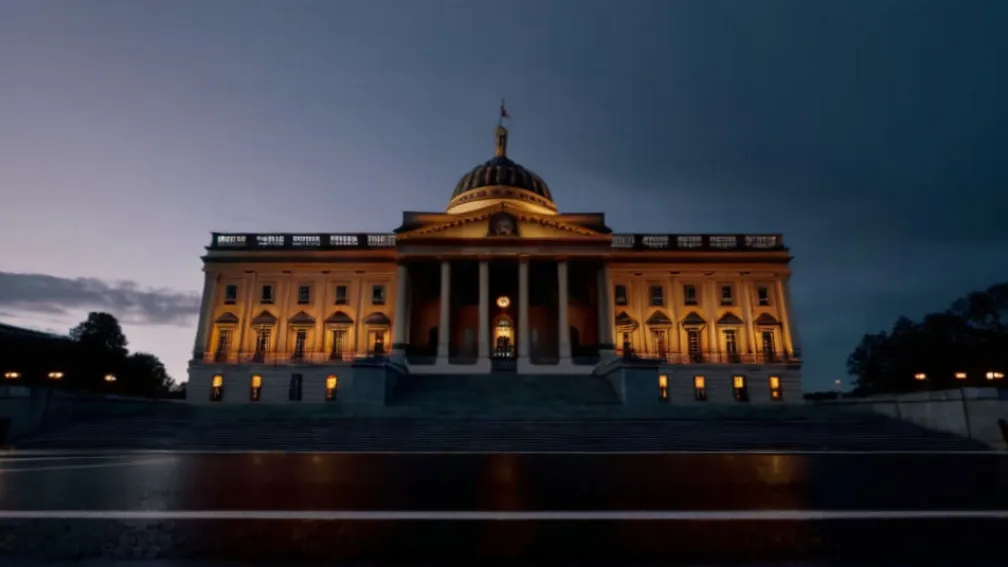 Конгрессвумен Бонни Уотсон Коулман не будет переизбираться в 2026 году