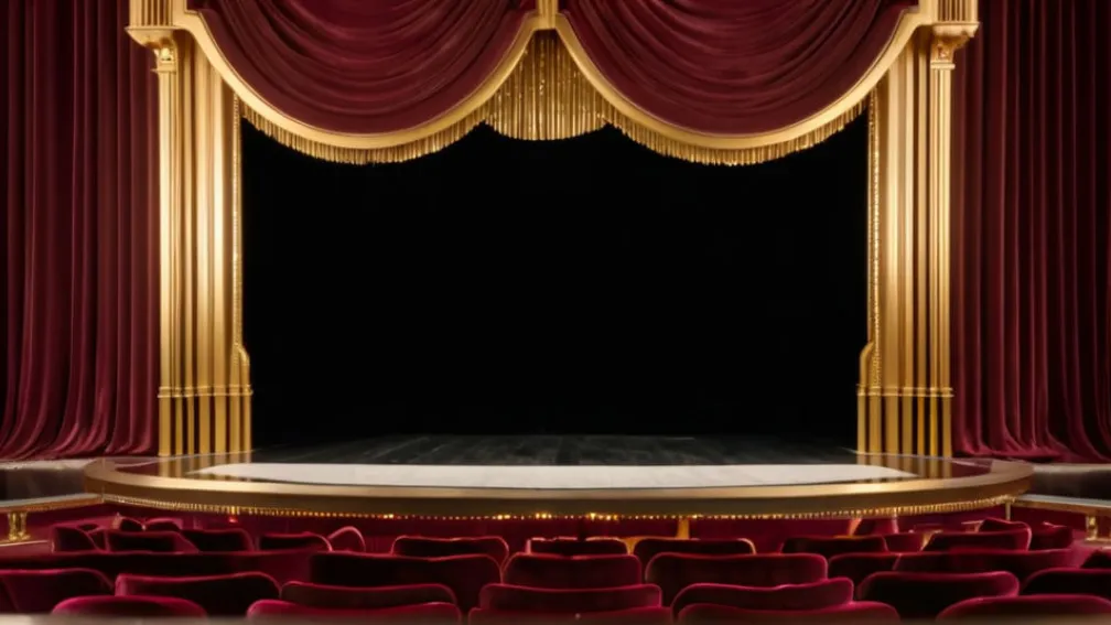 Легендарные Radio City Rockettes отмечают 100-летие своего феерического шоу