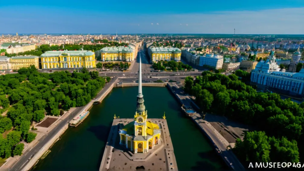 История Одессы