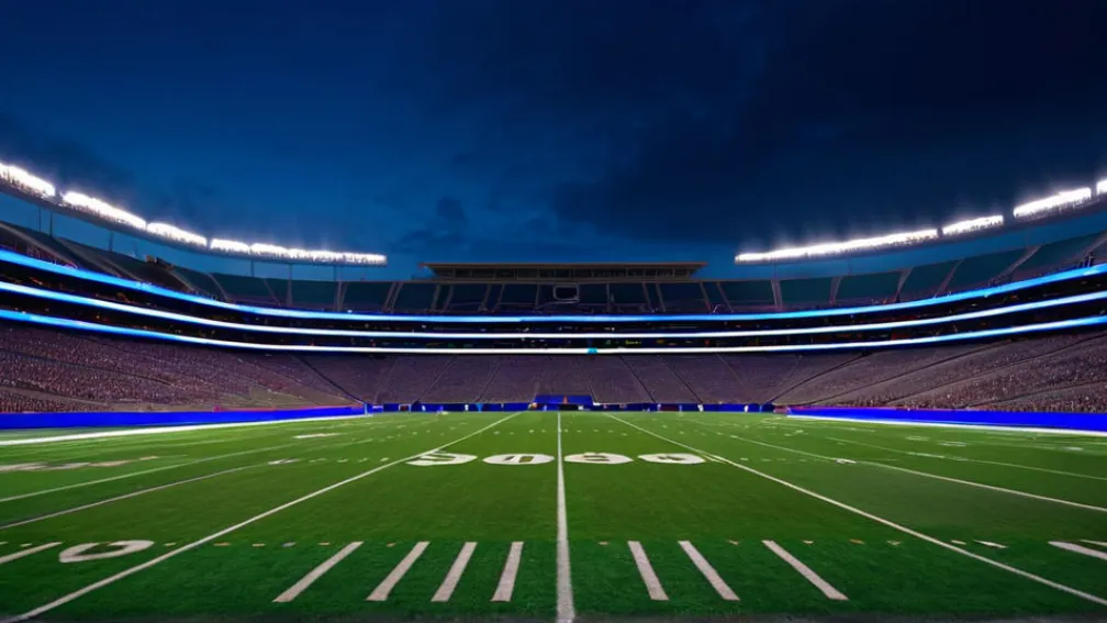 Музыкальные гимны студенческого футбола: Как хиты звёзд эстрады стали новыми традициями на стадионах