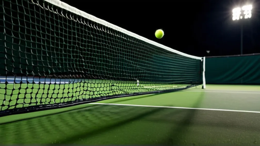 Алькарас в шаге от первой строчки рейтинга после победы над Фрицем на итоговом турнире