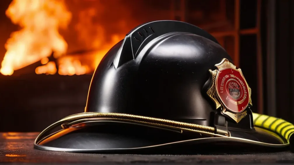 Женщины-пожарные в Пакистане: Прорыв в традиционном обществе