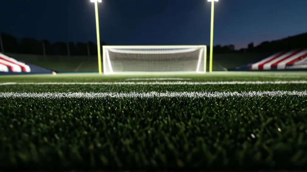 Мощная защита и перехват Favors III принесли Delaware State победу над Howard