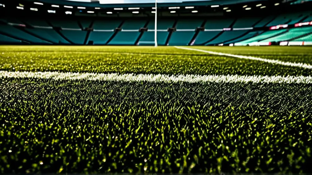 Ирландия одолела Японию со счетом 41-10, продемонстрировав мощный финал