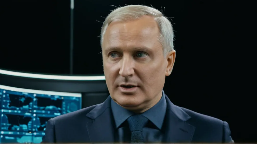 Влияние искусственного интеллекта на рынок труда