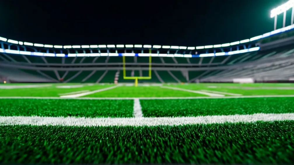 Лонг-Айленд Одолел Дюкейн 29-11: Гринвуд — Герой Матча с Тремя Тачдаунами