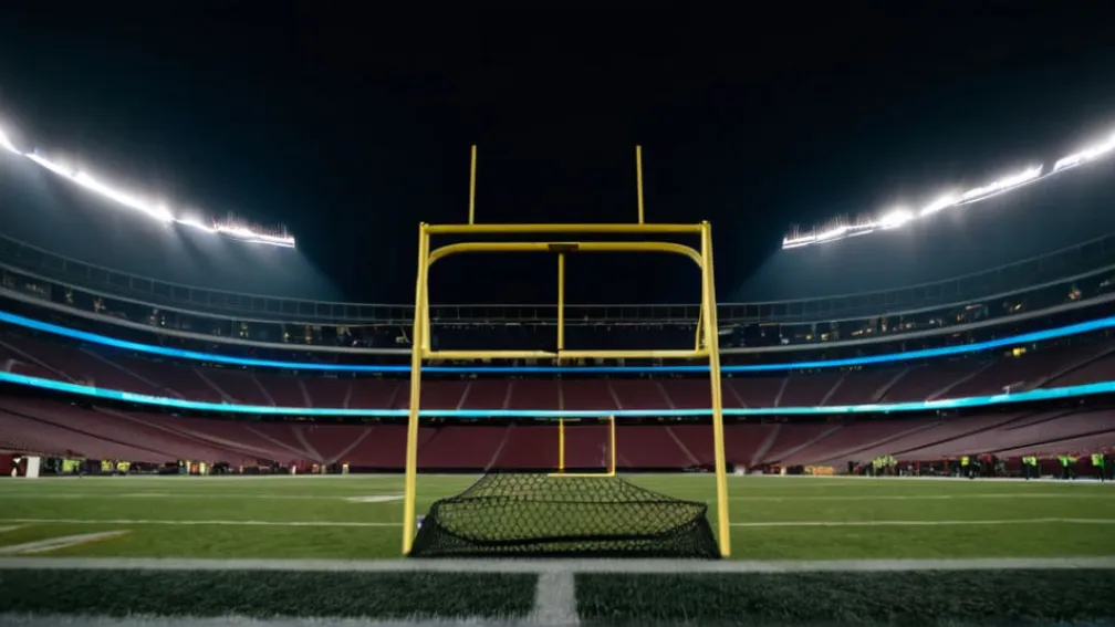 Триумф Villanova: Четвертый тачдаун Маккуэйда принес победу в овертайме