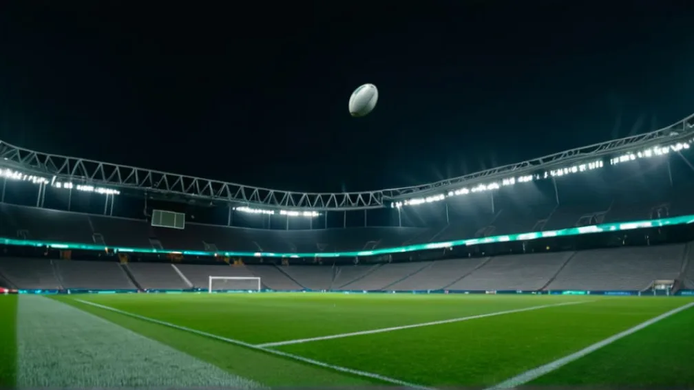 Янгстаун Стейт разгромил Индиана Стейт: Бью Брангард оформил шесть тачдаунов