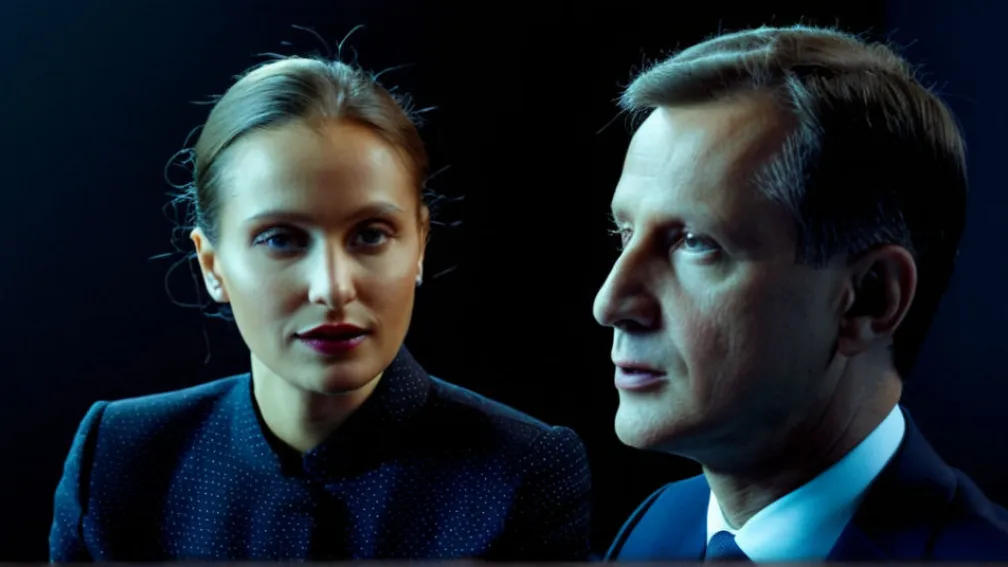 Современные тенденции в области искусственного интеллекта