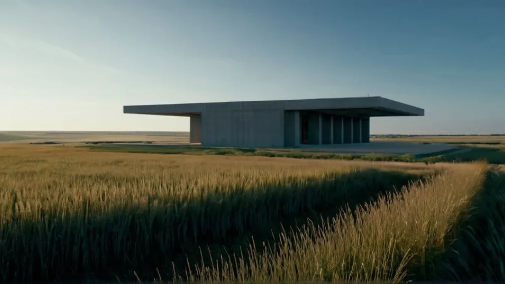 Тюрьма Небраски перепрофилирована в федеральный центр для иммигрантов