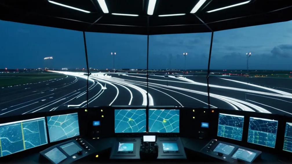 Великобритания Отправляет Военных Экспертов и Оборудование в Бельгию для Борьбы с Дронами