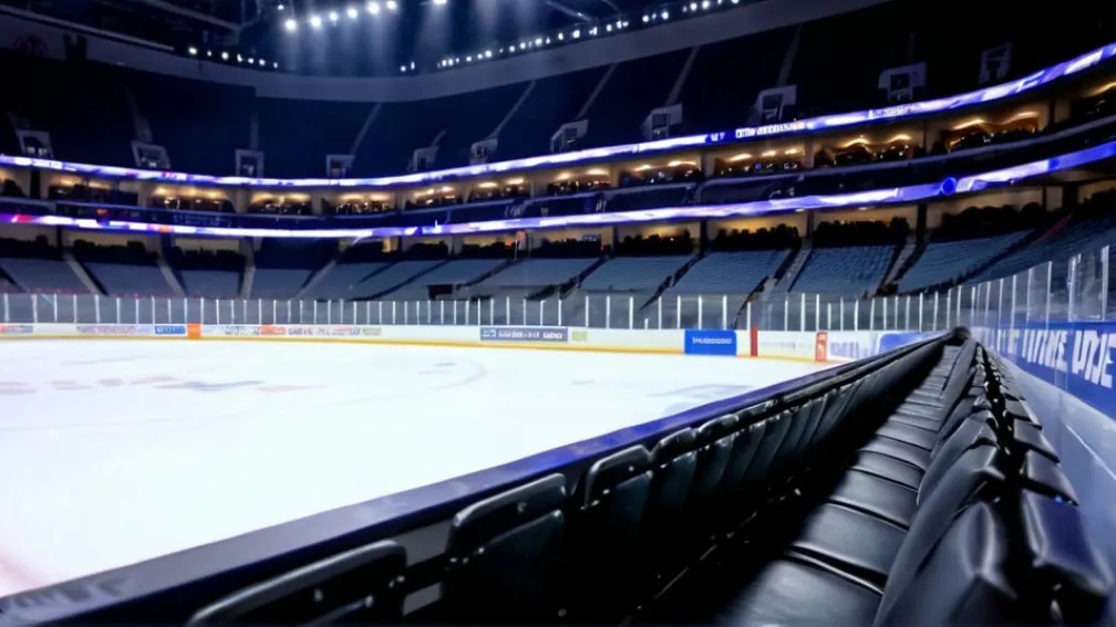 Главный тренер "Рейнджерс" Майк Салливан пропустит матч НХЛ по личным причинам