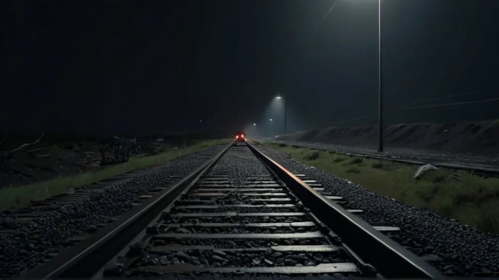 Железнодорожная авария в Словакии: 13 человек в больнице, премьер-министр винит человеческий фактор