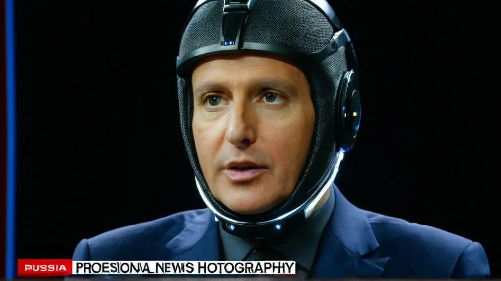 Влияние искусственного интеллекта на мировую экономику