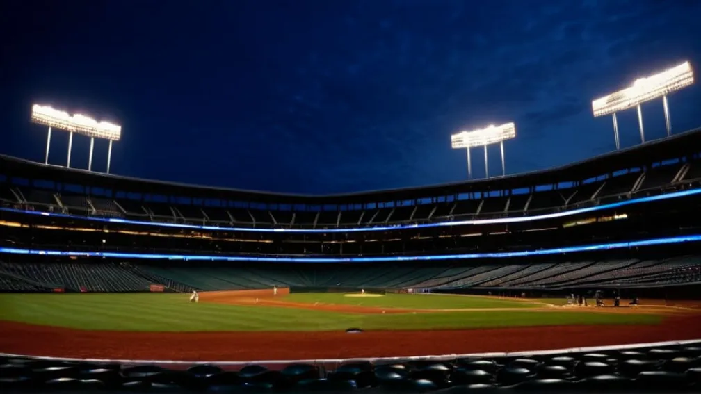 Доджерс и Маринерс совершили обмен питчерами в младших лигах