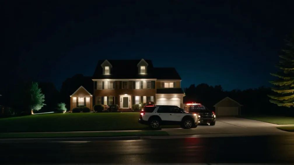 Законодатель из Индианы стал жертвой "сваттинга" после споров о перераспределении округов