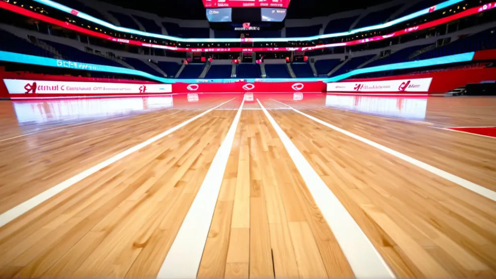 Расписание спортивных трансляций: колледж-баскетбол и волейбол (16 ноября)