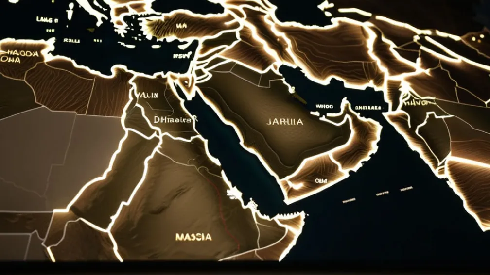 Трамп сталкивается с препятствиями в нормализации отношений между Саудовской Аравией и Израилем