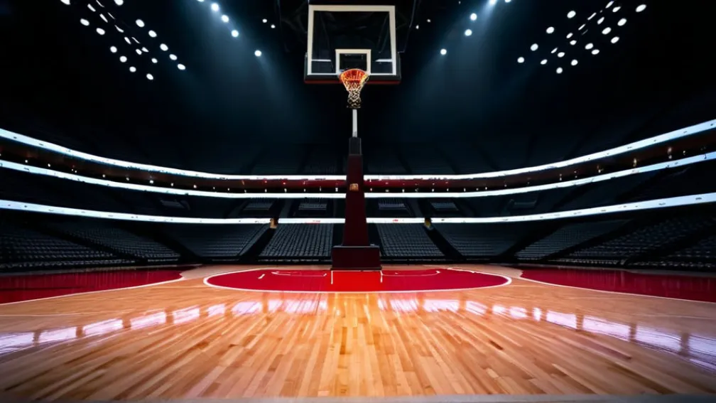 Обновленный рейтинг мужских баскетбольных команд USA TODAY Sports Top 25