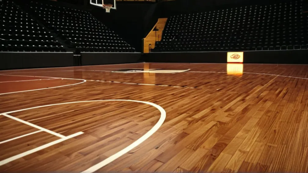 Схватка на паркете: SIU-Edwardsville Cougars бросают вызов Eastern Kentucky Colonels