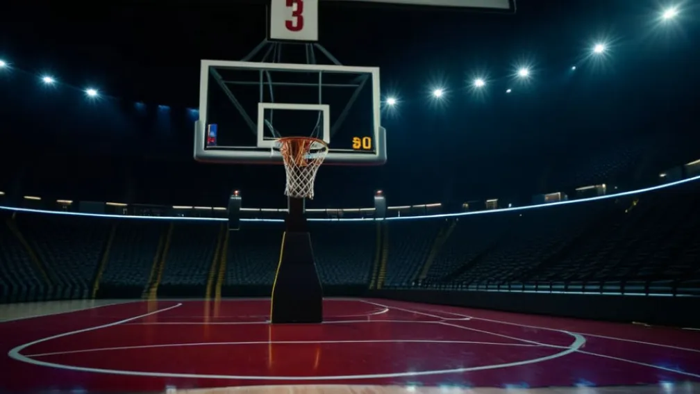 «Кентукки Уайлдкэтс» встретятся с «Валпараисо Биконс» в баскетбольном матче