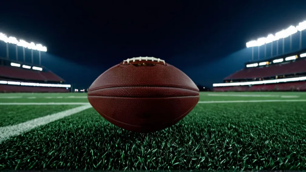 Мерсихерст Одолел Роберт Моррис в Захватывающем Футбольном Матче