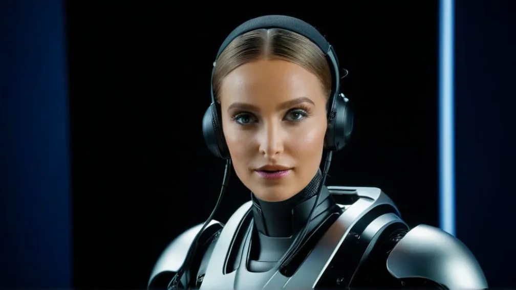 Инновации в области искусственного интеллекта