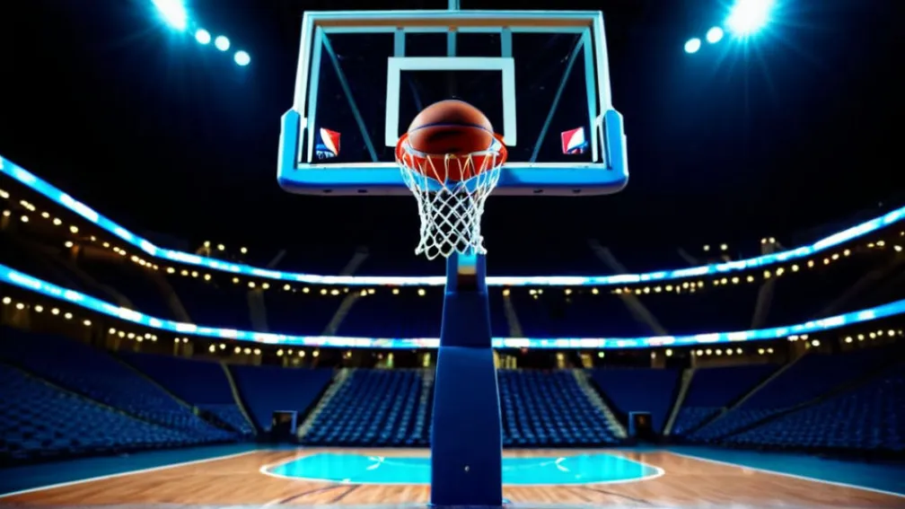 Cal State Northridge одержал победу над "Троей" со счетом 94-85