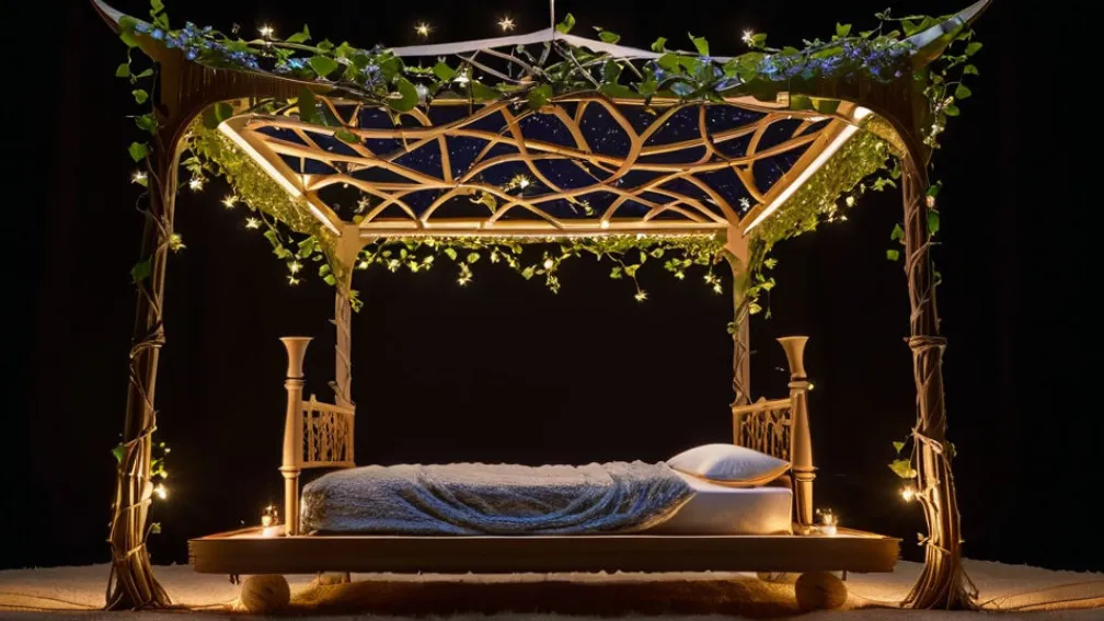 Картина Фриды Кало «Сон (Кровать)» может стать самым дорогим произведением художницы на аукционе