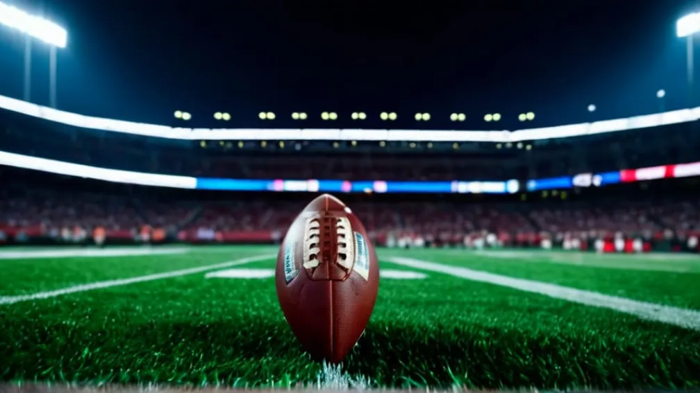 Невероятный камбэк: Вальпараисо вырывает победу у Стетсона в овертайме