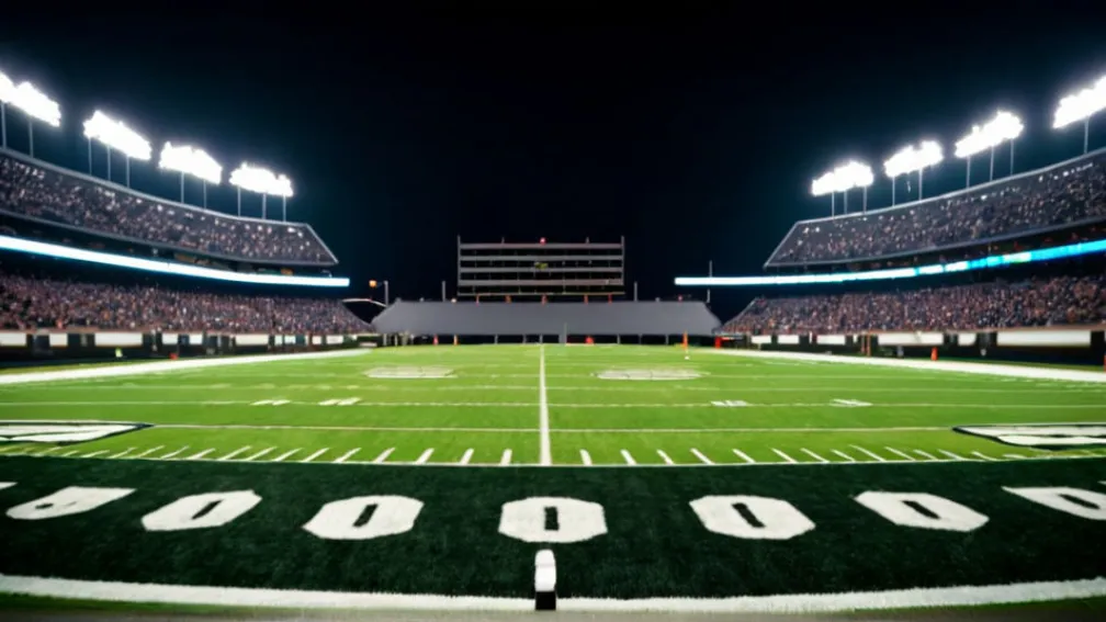 Поздний тачдаун Марка Эндрюса принес "Балтимор Рэйвенс" победу над "Кливленд Браунс", испортив дебют Шедура Сандерса в НФЛ