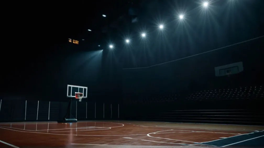 Баскетбольный поединок: Western Illinois Leathernecks против Iowa Hawkeyes