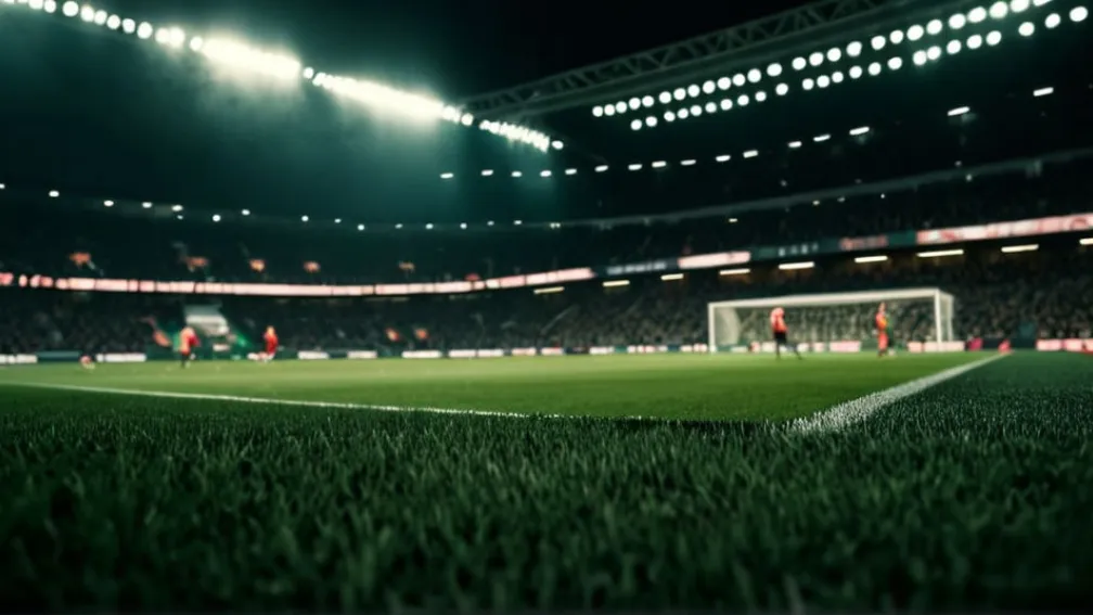 Масштабный скандал в турецком футболе: Более 1000 игроков отстранены из-за ставок