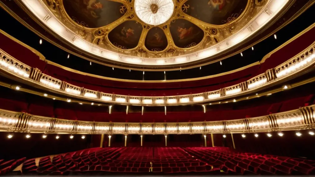 Скандал в Ла Фениче: Музыкальный директор с политическими связями вызывает протесты