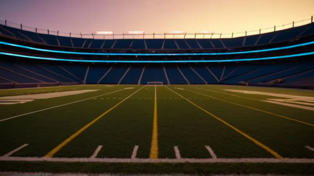 Маршалл одолел Джорджия Стейт со счетом 30-18 благодаря трем тачдаунам Дель Рио-Уилсона