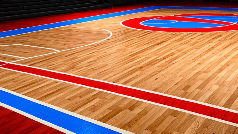 Старт сезона NCAA: George Washington Revolutionaries принимают Maine Black Bears