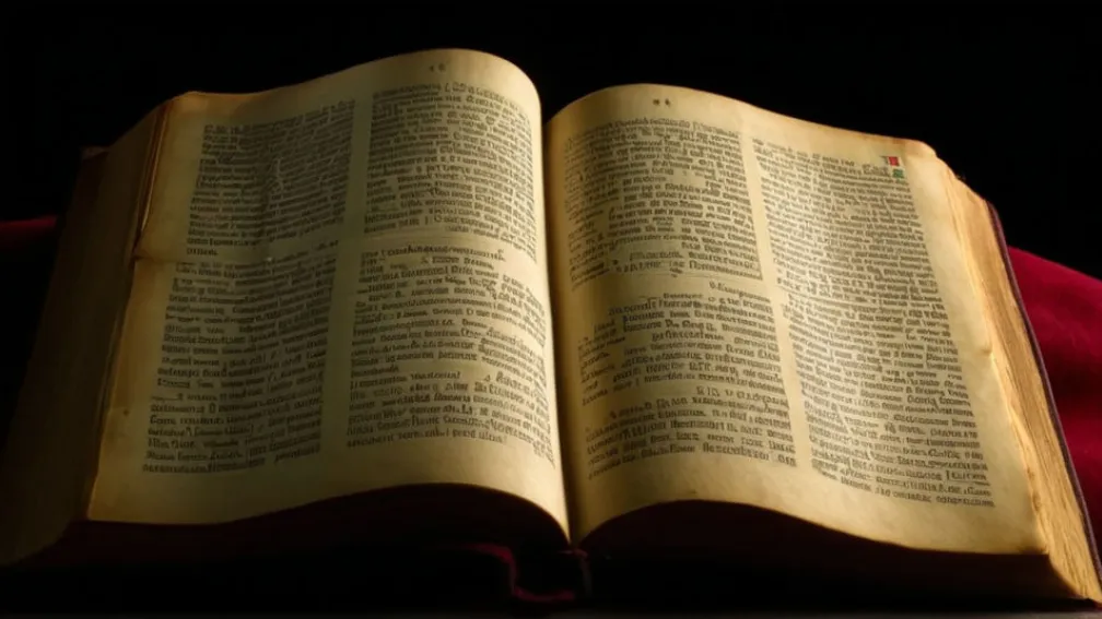 Урок истории: Зарождение и развитие христианства