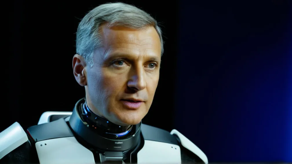 Искусственный интеллект в современном мире