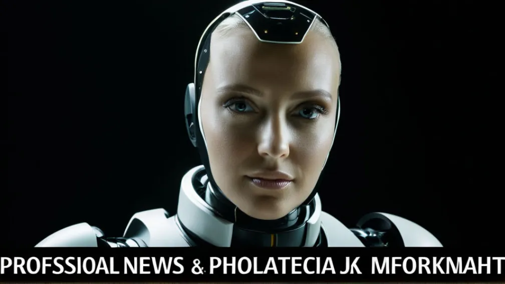 Влияние искусственного интеллекта на рынок труда