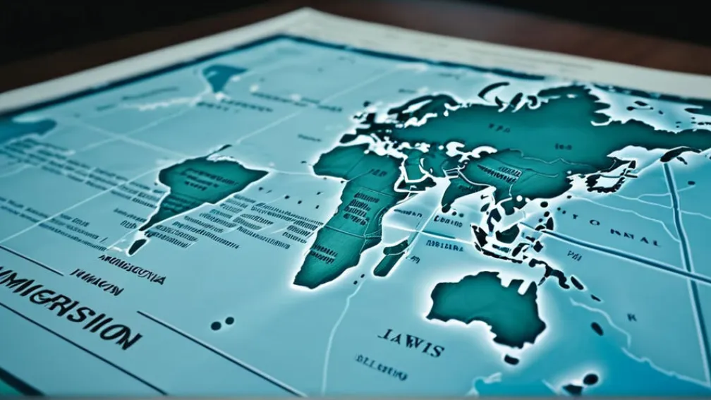 США настаивают на депортации Килмара Абрего Гарсии в Либерию, несмотря на протесты адвокатов