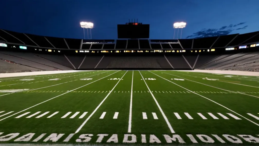 Сенсационная победа: «Дэвидсон» обыграл 23-й номер рейтинга «Пресбитериан»