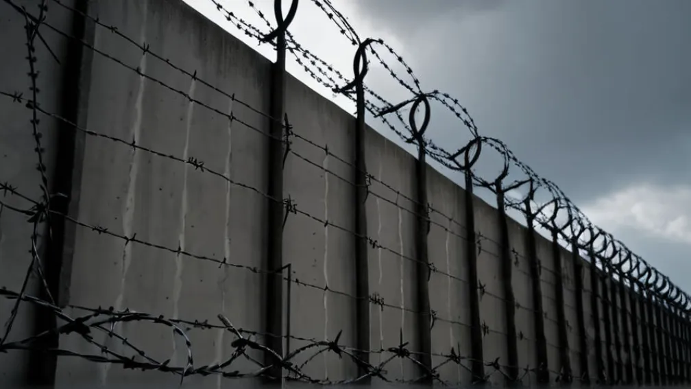 Смертоносный бунт в тюрьме Эквадора: четверо погибших и десятки раненых