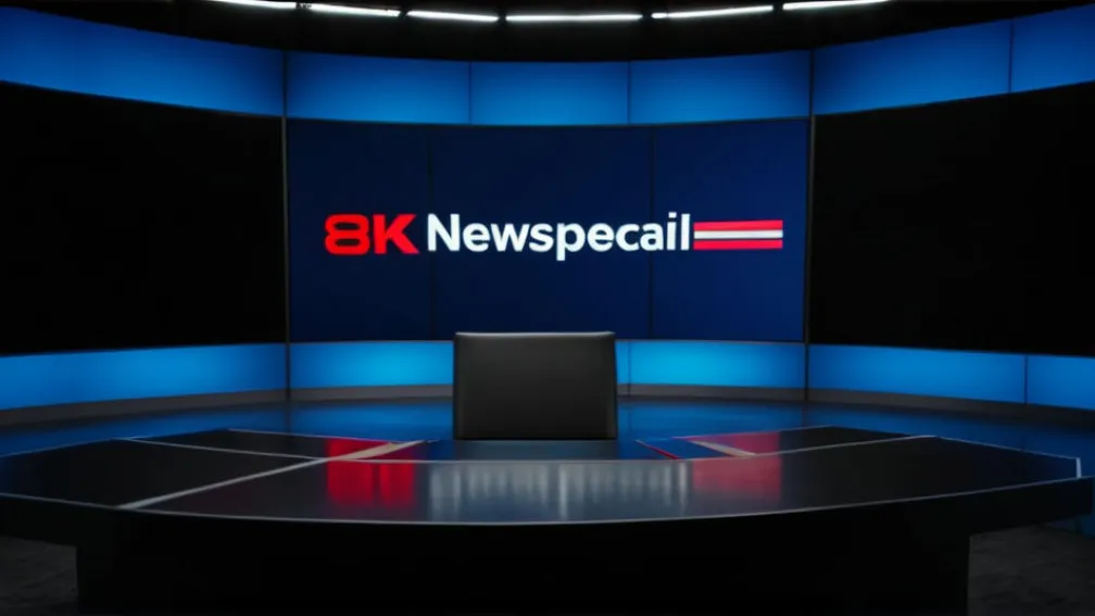 Скандал с редактированием речи Трампа: ВВС переживает "экзистенциальный кризис"