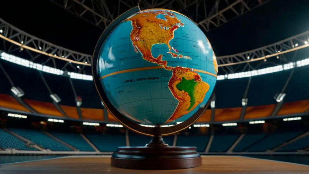 Мировые События в Кадрах: Главные Фотографии Дня