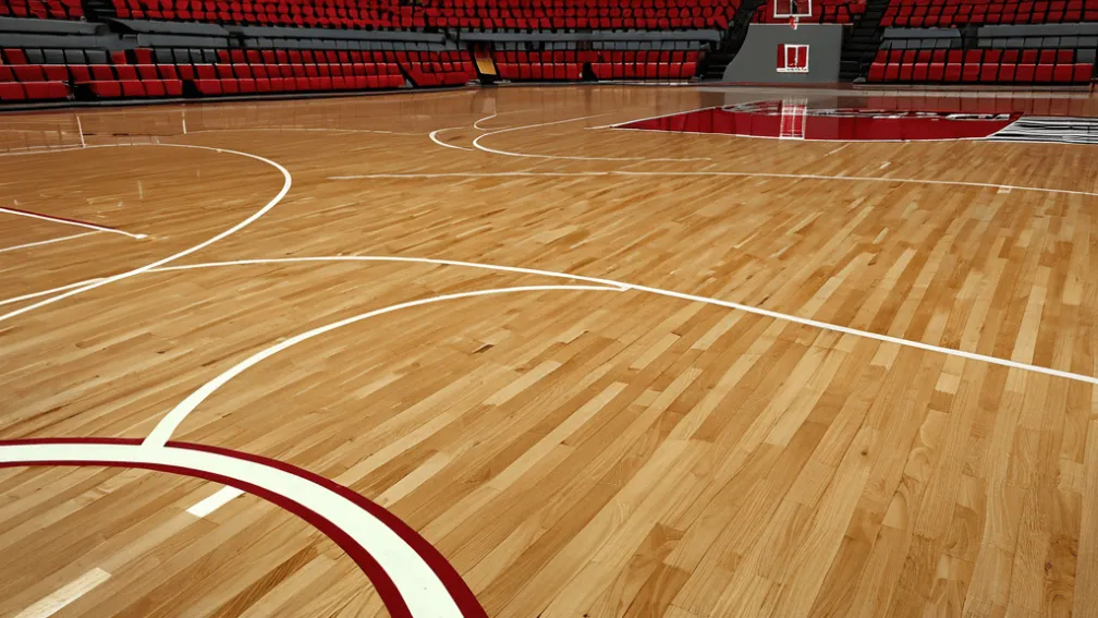 Старт сезона NCAA: "Огайо Стэйт" принимает "Индианаполис"