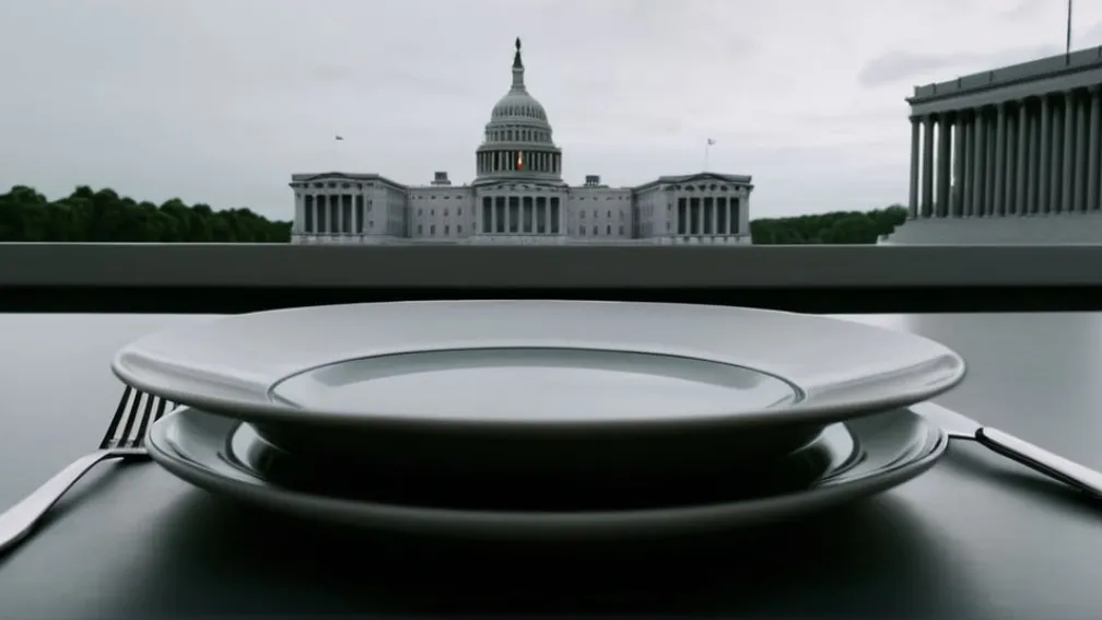 Битва за продовольственные талоны: Администрация Трампа против уязвимых американцев